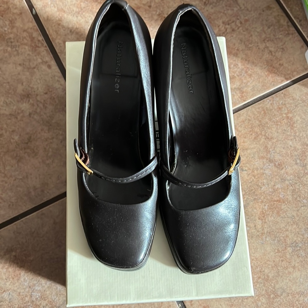 Work shoes for the office